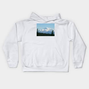 Denali, May Kids Hoodie